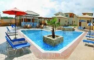 COSTA COMPLEX