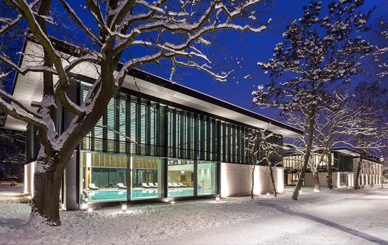 Eva Park Life & Spa
