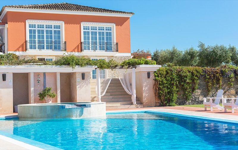 Quinta Tagus