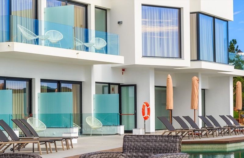 Enigma - Nature & Water Hotel