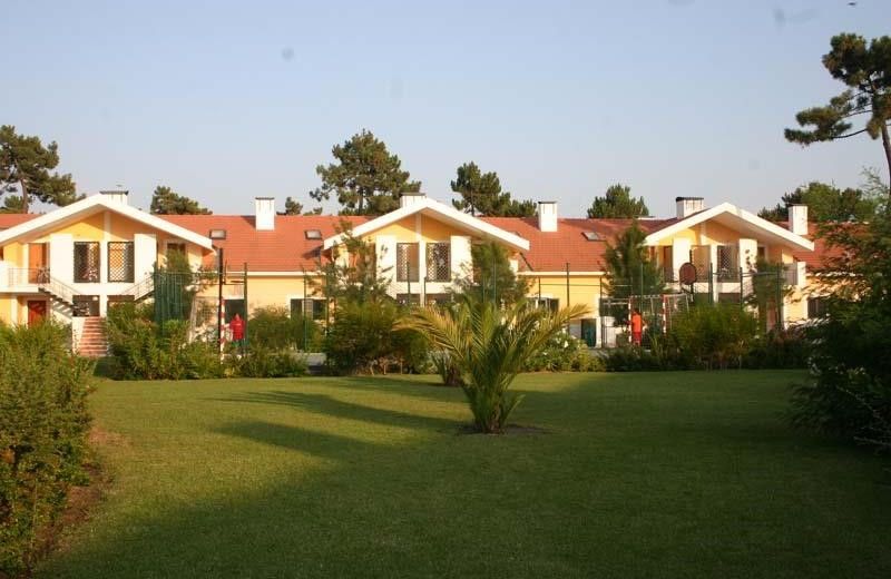 Aldeamento Turistico Casas da Comporta