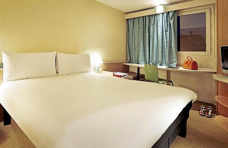 ibis Antibes Sophia-Antipolis