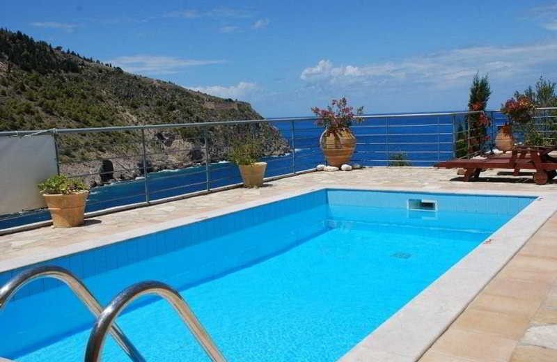 Braunis Horio Villas