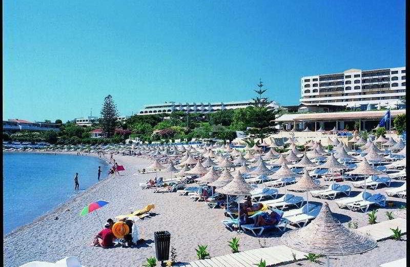 Helea Lifestyle Beach Resort