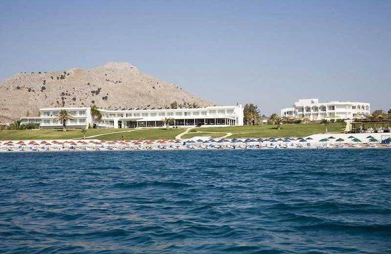 Atlantica Kolymbia Beach