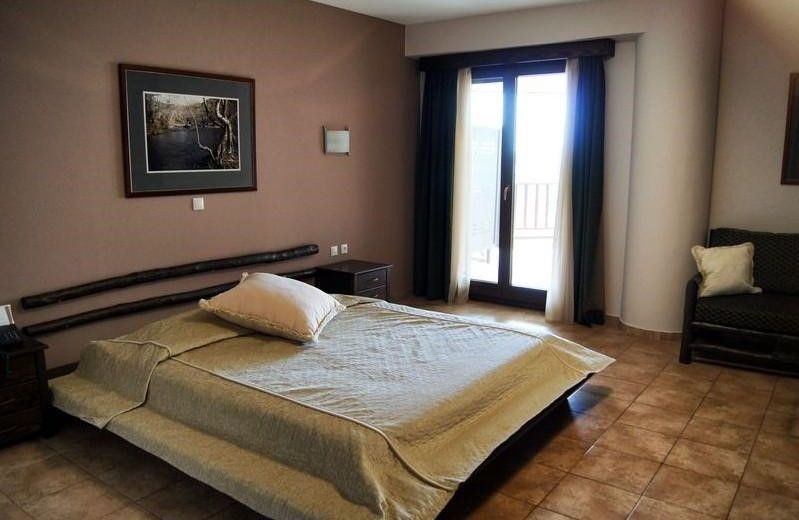 Le Chalet