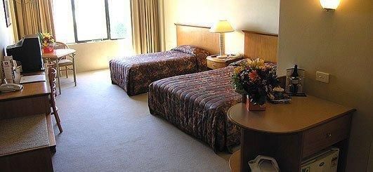 Rydges Camperdown