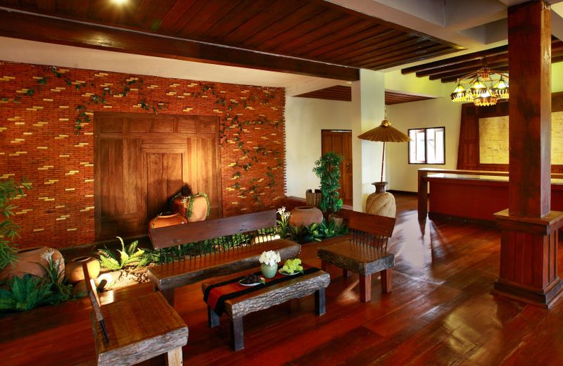 Payavee Vinery Resort