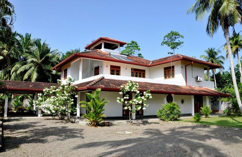 Sakura Villa Bentota