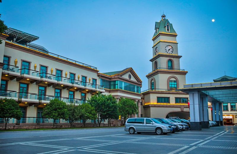 Noble Resort Suzhou