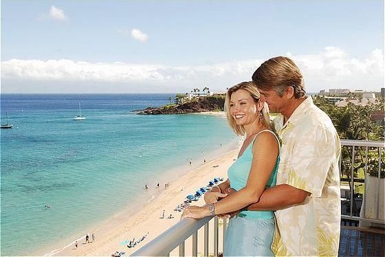 Ka'anapali Beach Hotel