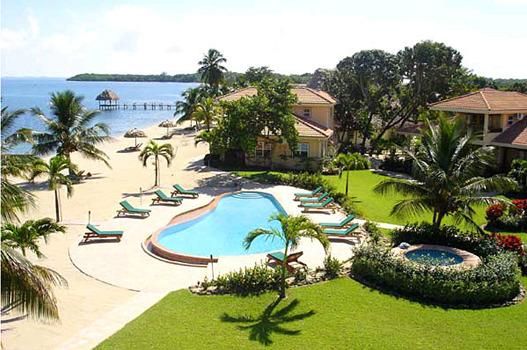 Belizean Dreams Resort