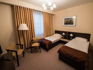 Hotel Image 1