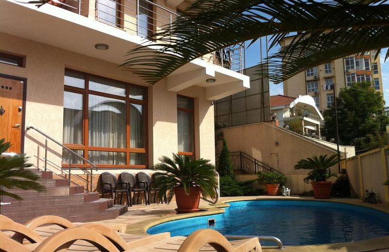 Guest House AKS