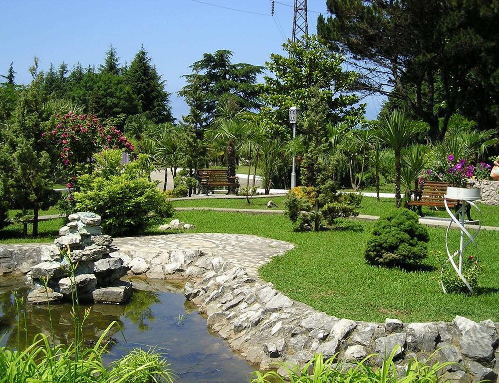 Outdoor Pictures 23