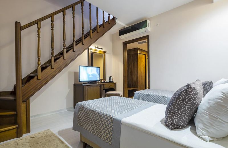 Club Hotel Turan Prince World - Kids Concept