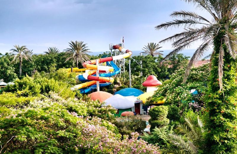 Belconti Resort Hotel