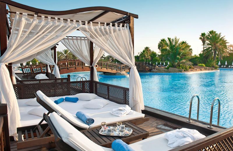 Rixos Lares Hotel