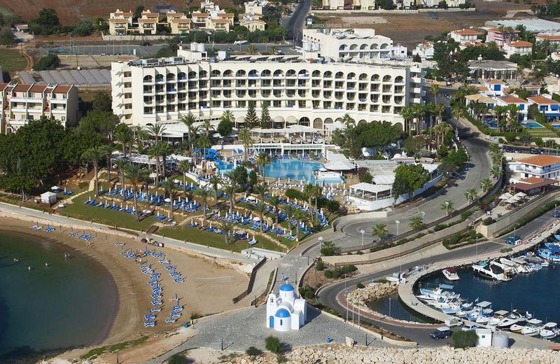 Golden Coast Beach Hotel