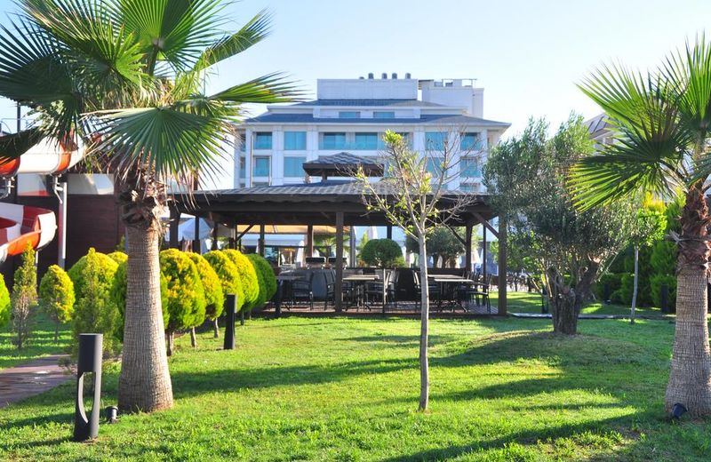 DAY&NIGHT Connected Club Life Belek