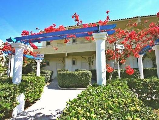 Filerimos Village Hotel