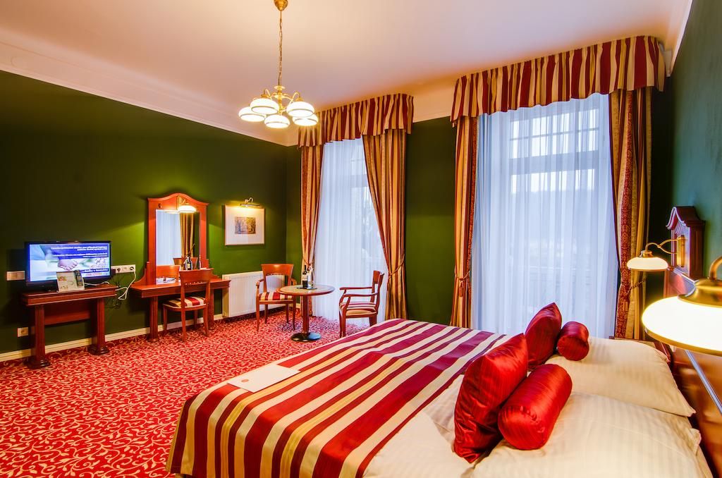 Spa Hotel Imperial