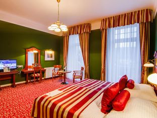 Hotel Image 1