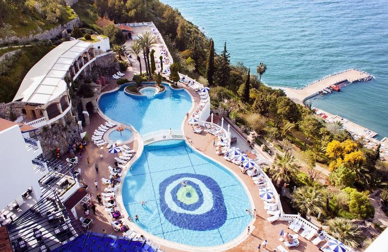 Labranda Ephesus Princess - All Inclusive