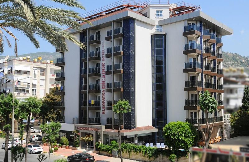 Kleopatra Micador Otel