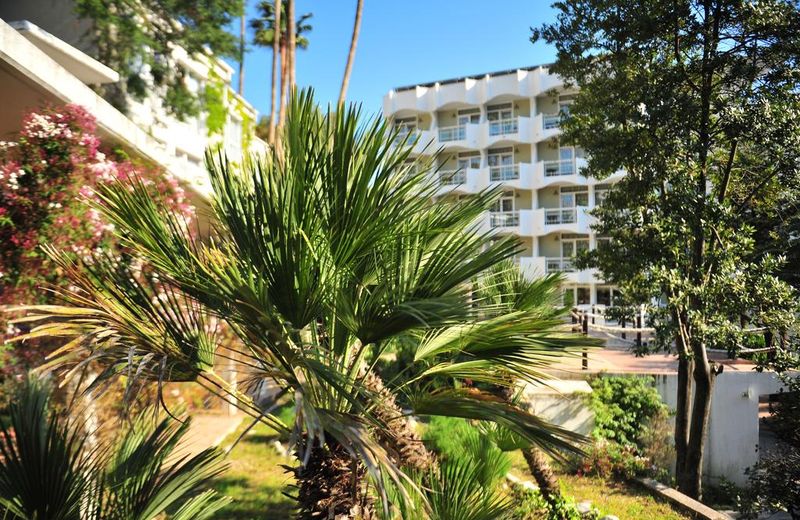 Hunguest Hotel Sun Resort