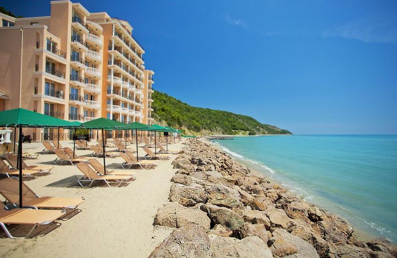 Royal Bay Hotel - All Inclusive
