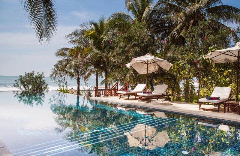 Victoria Phan Thiet Beach Resort & Spa