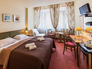 Hotel Image 1