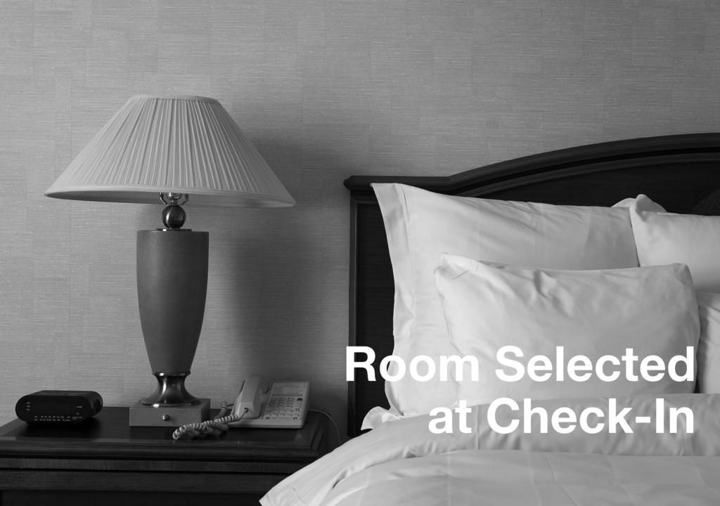 Hotel Romance