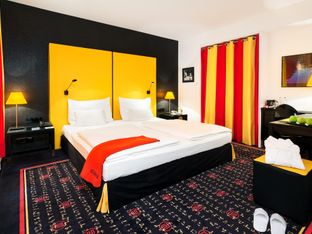 Hotel Image 1