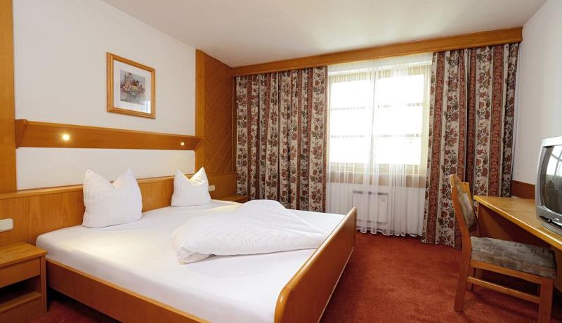 Hotel Neue Post