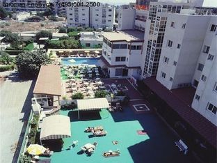 Hotel Image 1