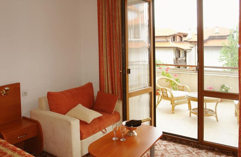 Elegant Hotel