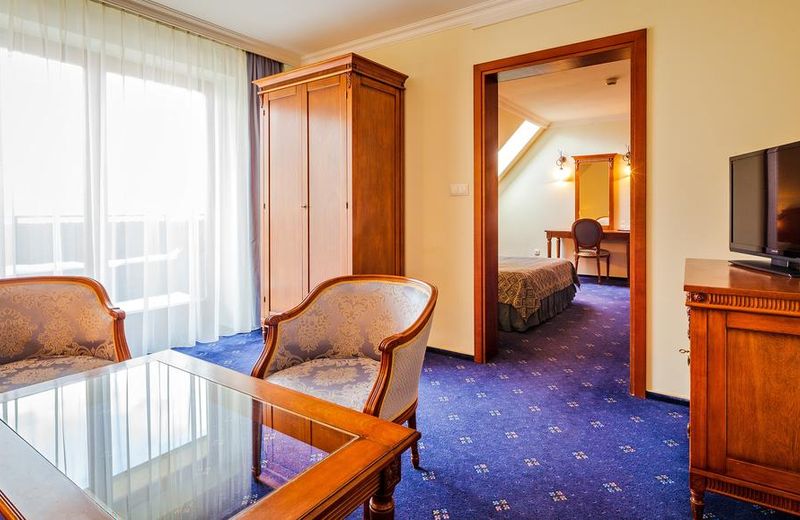Hotel Belvedere Resort&SPA