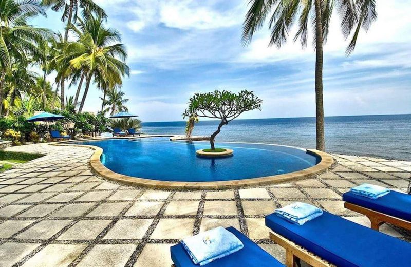 Agung Bali Nirwana Villas and Spa