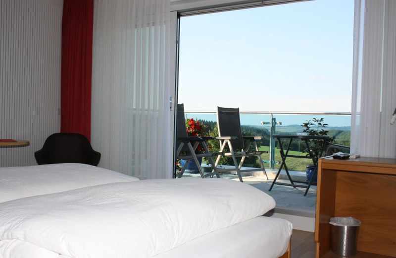 Hotel Garni Retterath - Nuerburgring