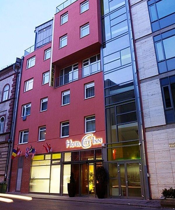 Hotel City Inn