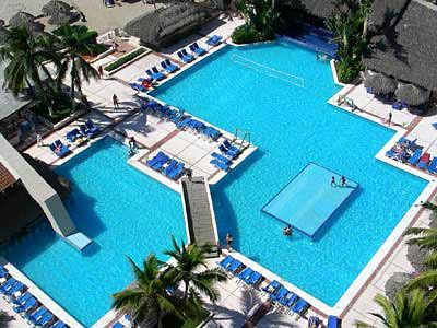 Park Royal Beach Ixtapa - All Inclusive