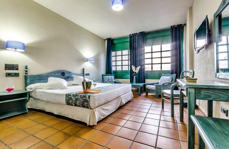Hotel Almagro