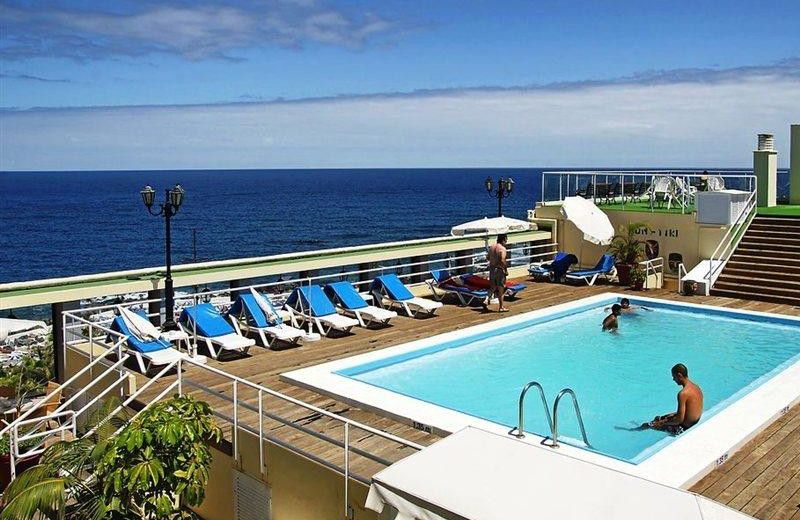Hotel Vallemar
