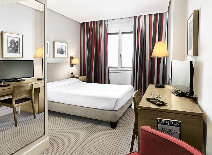 Hotel Ercilla de Bilbao, Autograph Collection