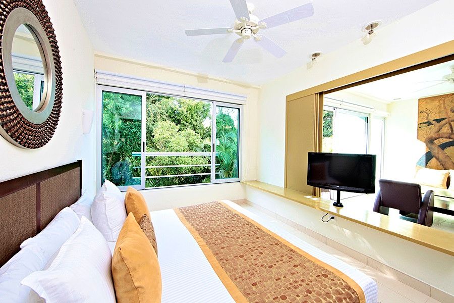 Bahia Principe Luxury Sian Ka´an - Adults Only - All Inclusive