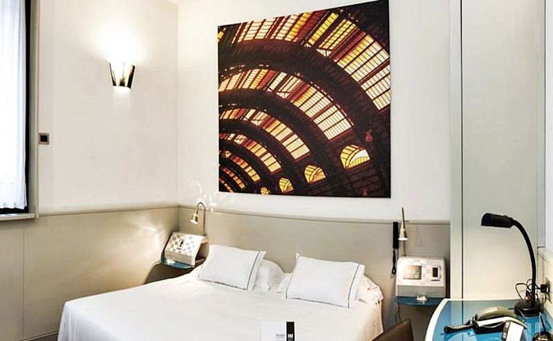 Hotel Milano