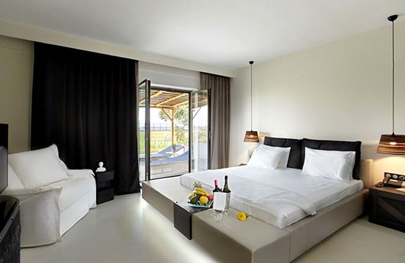 Dion Palace Resort and Spa