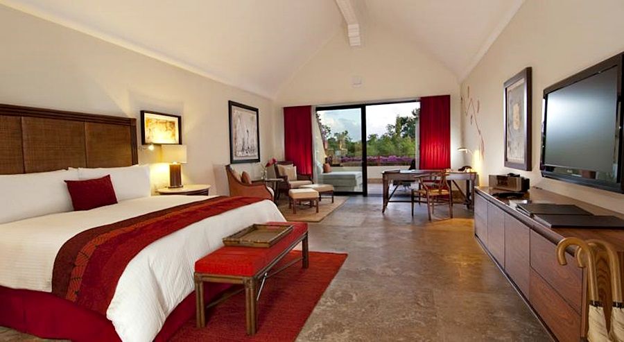 Grand Velas Riviera Maya - All Inclusive
